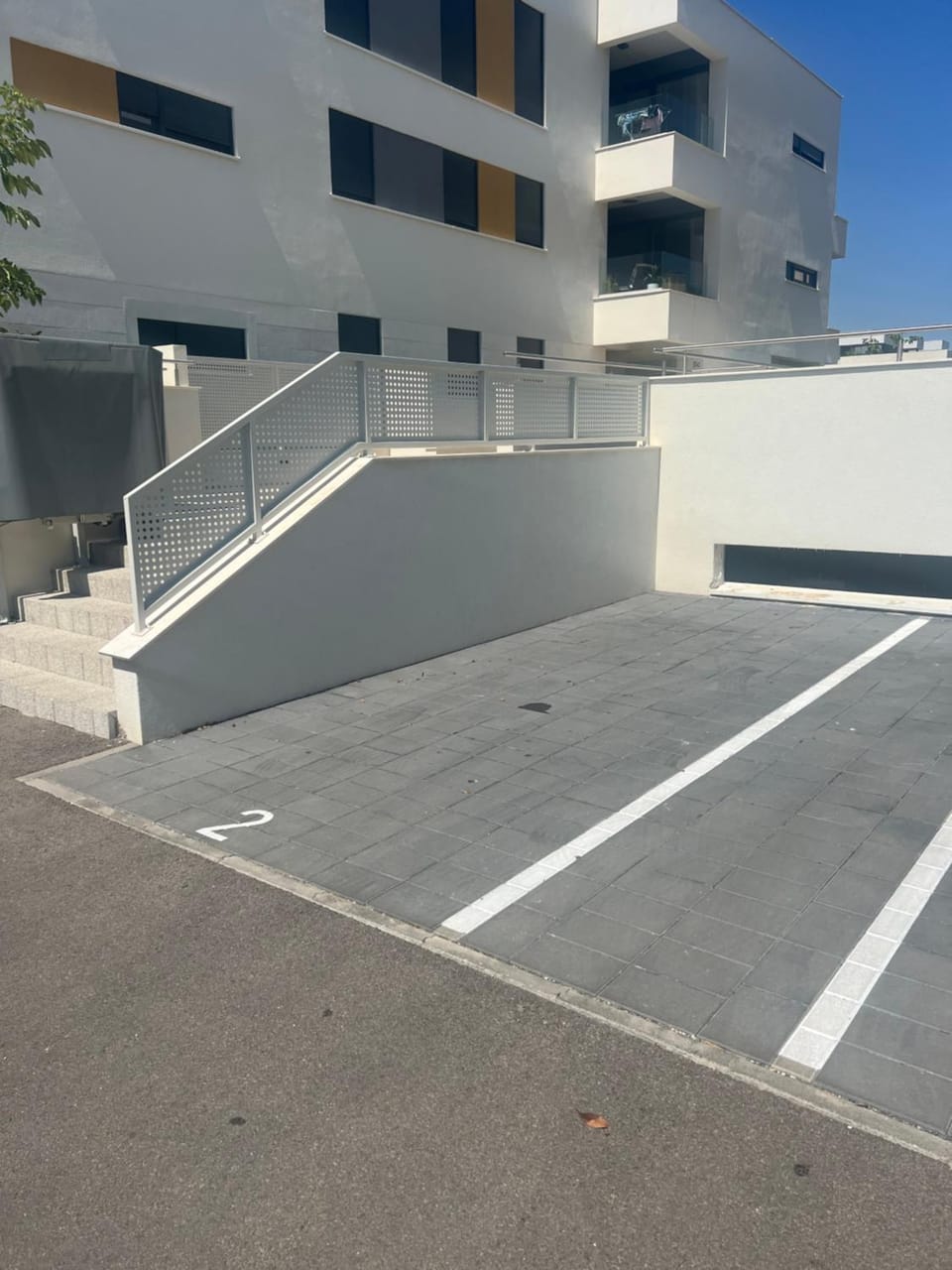 Katy Apartment in Zadar