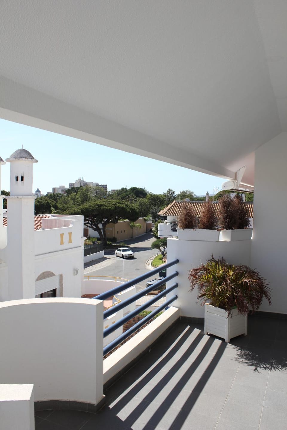 Day, View (from property/room), Balcony/Terrace