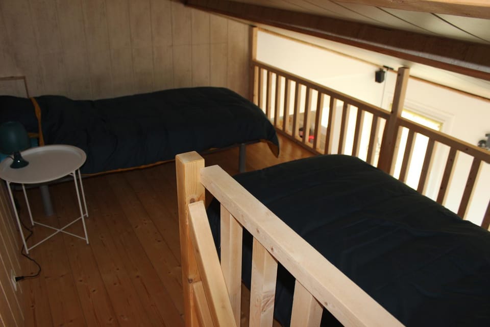 Bord de mer Apartment in Saint-Jean-de-Monts