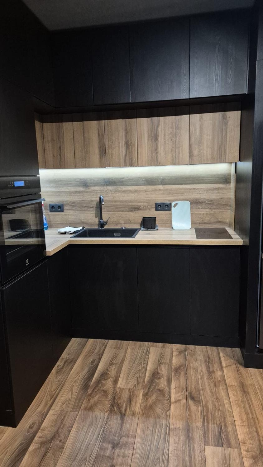 New Transilvania Blue Apartment in Cluj-Napoca