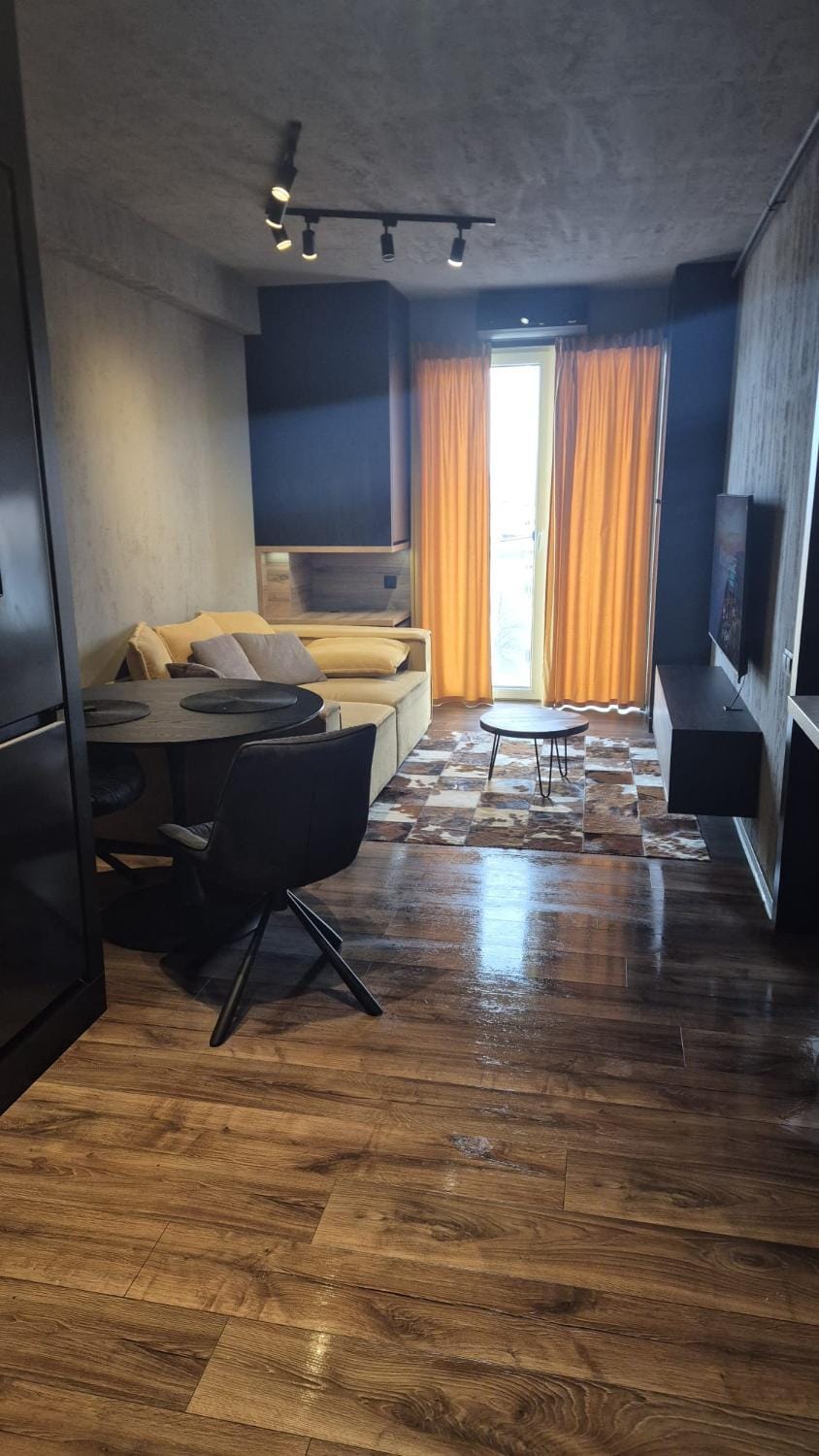 New Transilvania Blue Apartment in Cluj-Napoca
