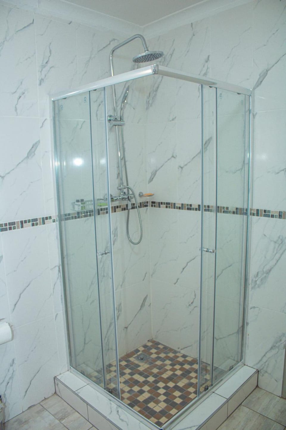 Shower