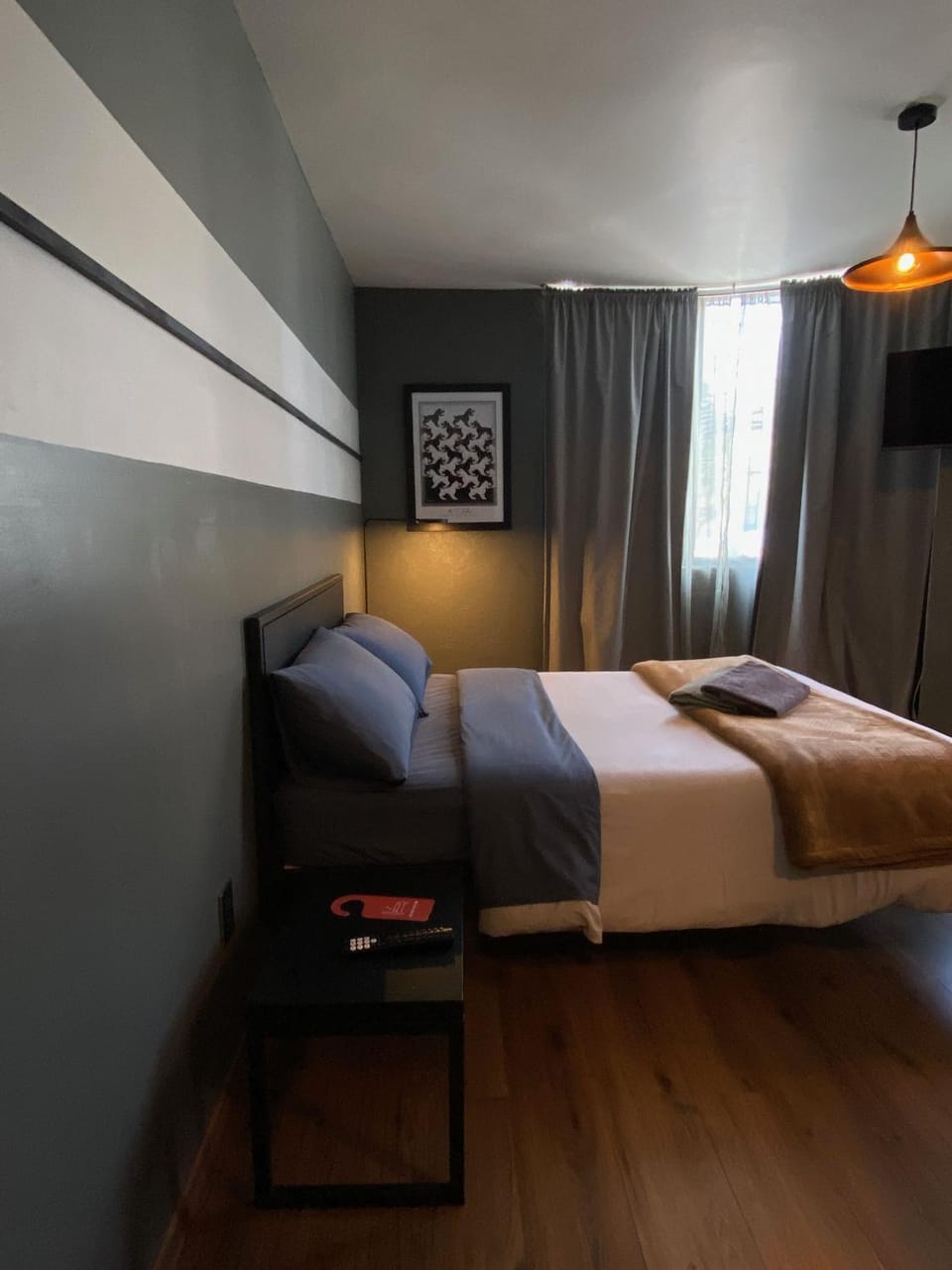 Bright Studio Apartment Casa Icacos Apt 3 Apartment in Mexico City