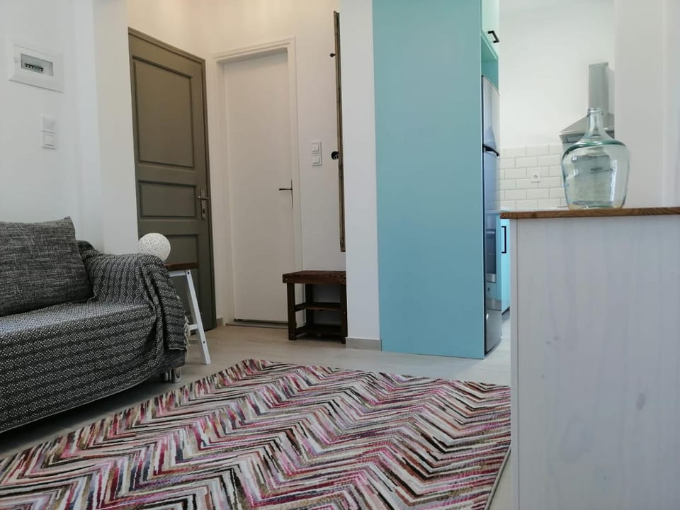 Perivoli House Apartment in Kalymnos