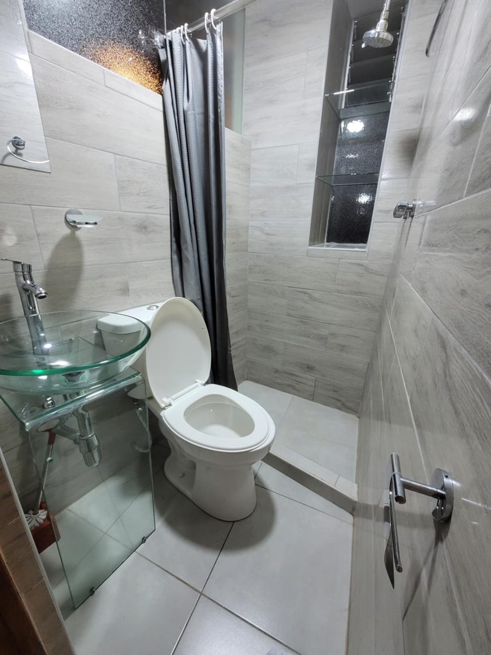 Aramu Muru Posada Apartment in Puno