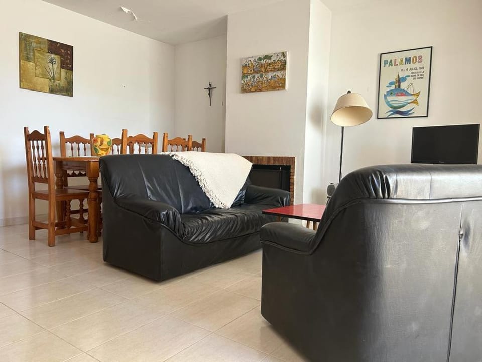 Cami 51 Apartment in Baix Empordà