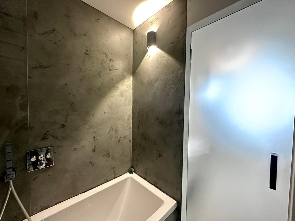 Shower, Bathroom, Bath