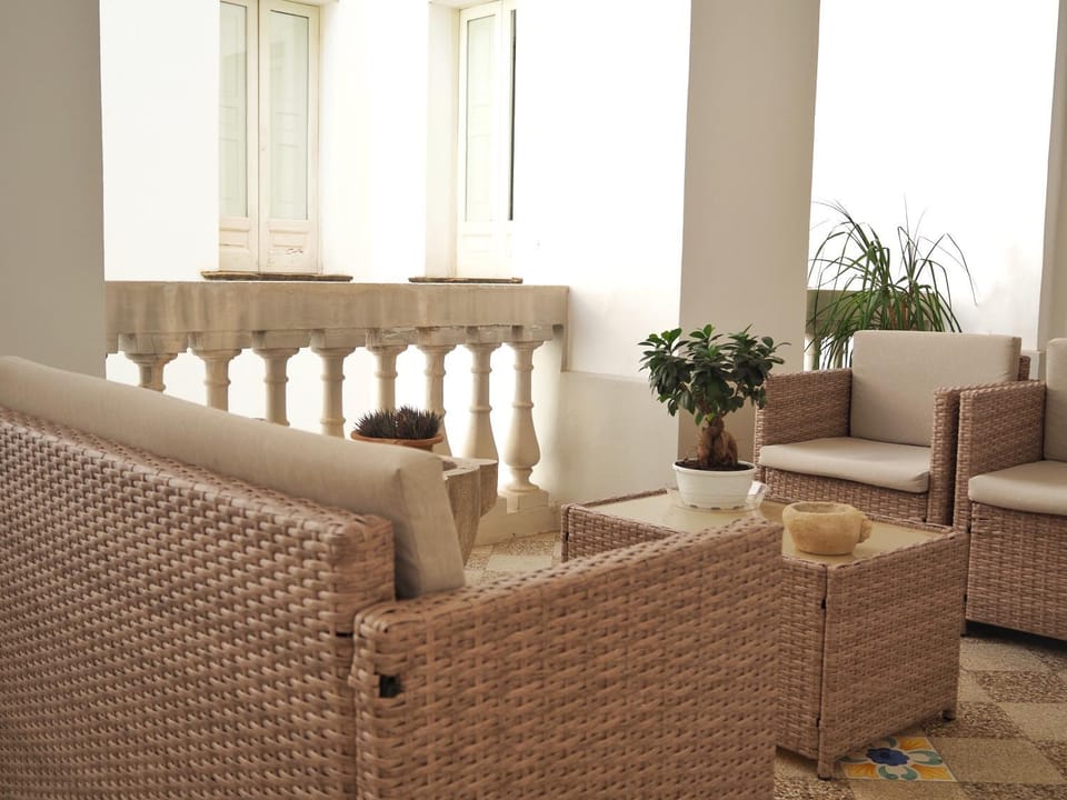 Palazzo Albini Bed and Breakfast in Campania