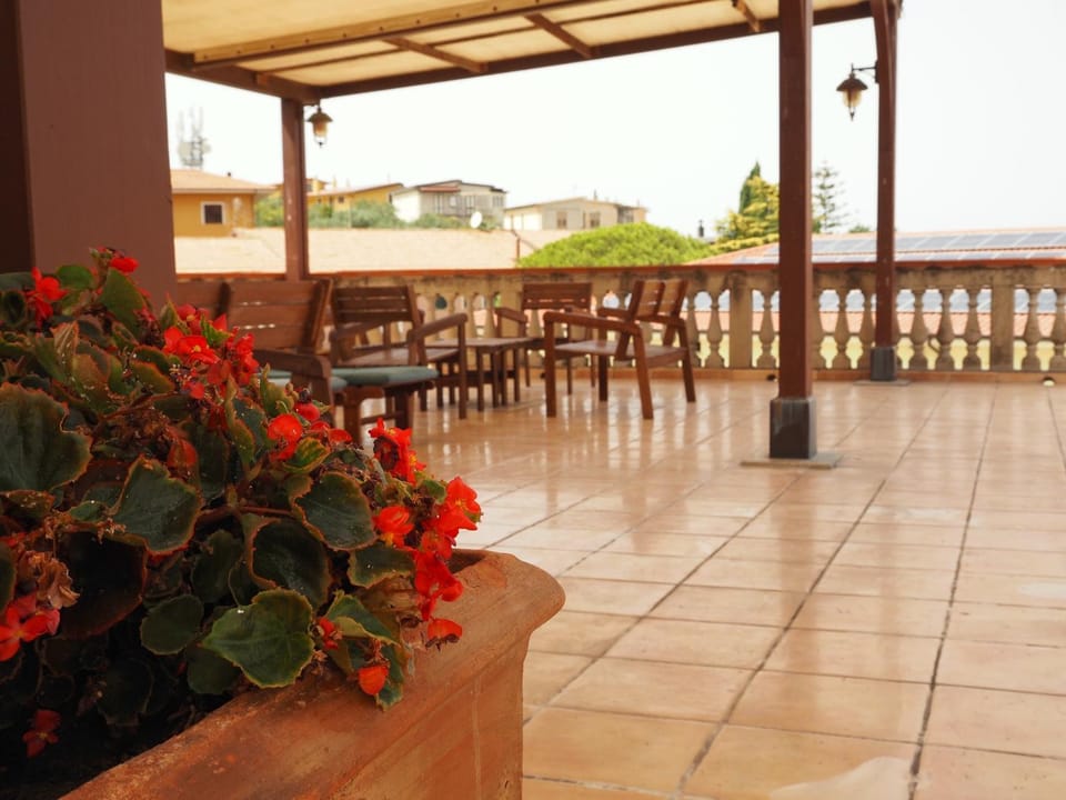 Palazzo Albini Bed and Breakfast in Campania