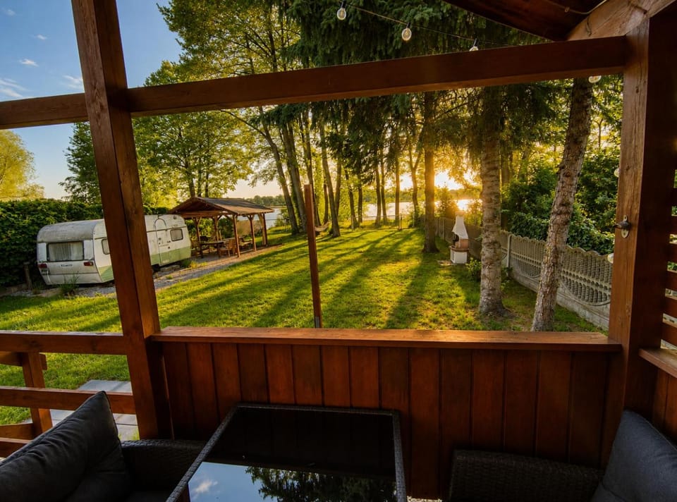 Balcony/Terrace, Balcony/Terrace, Lake view