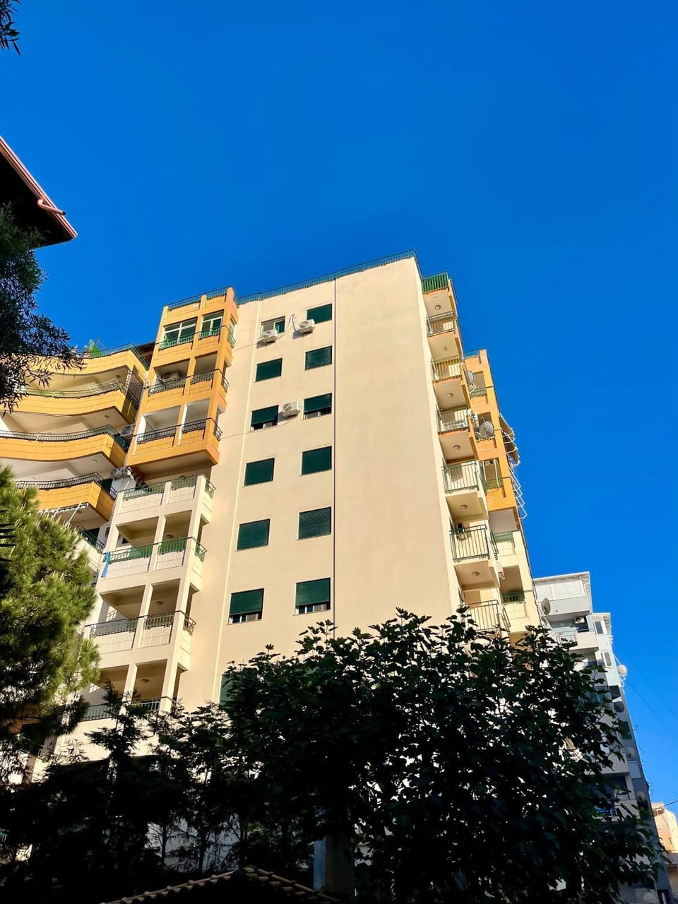 33 Sea Side Apartment Apartment in Tirana County, Albania