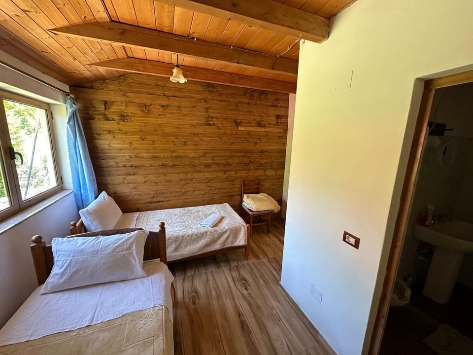 Guesthouse Bjeshka-7 House in Europe