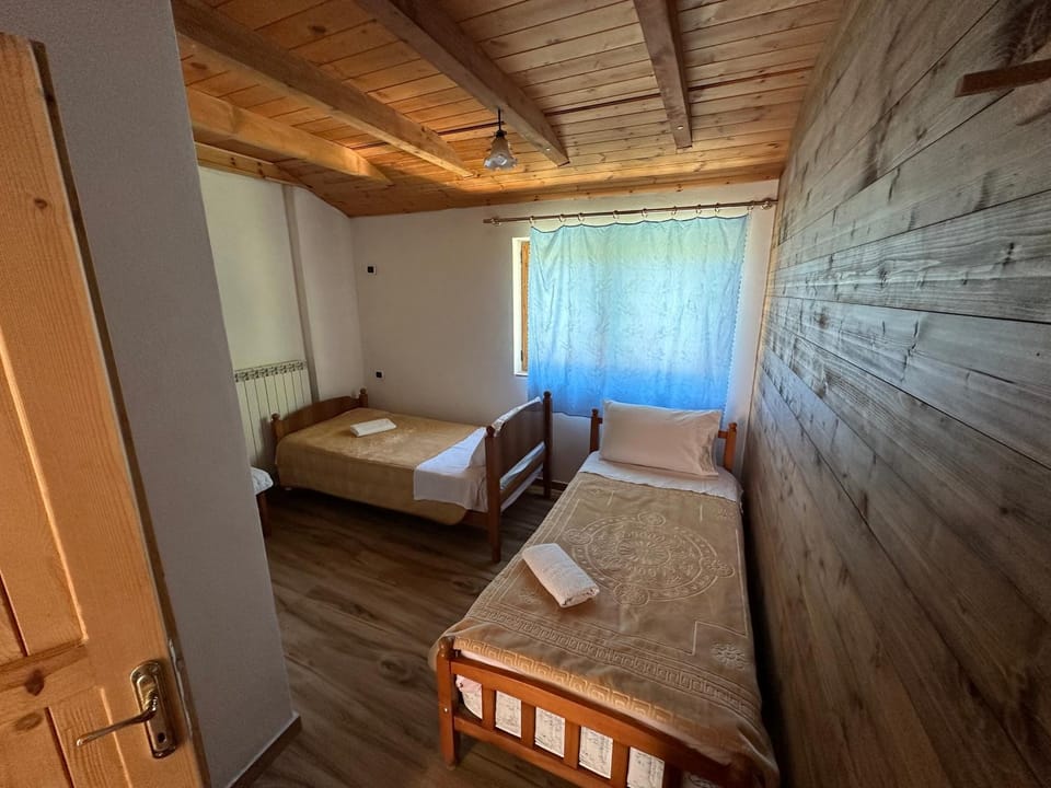 Guesthouse Bjeshka-7 House in Europe