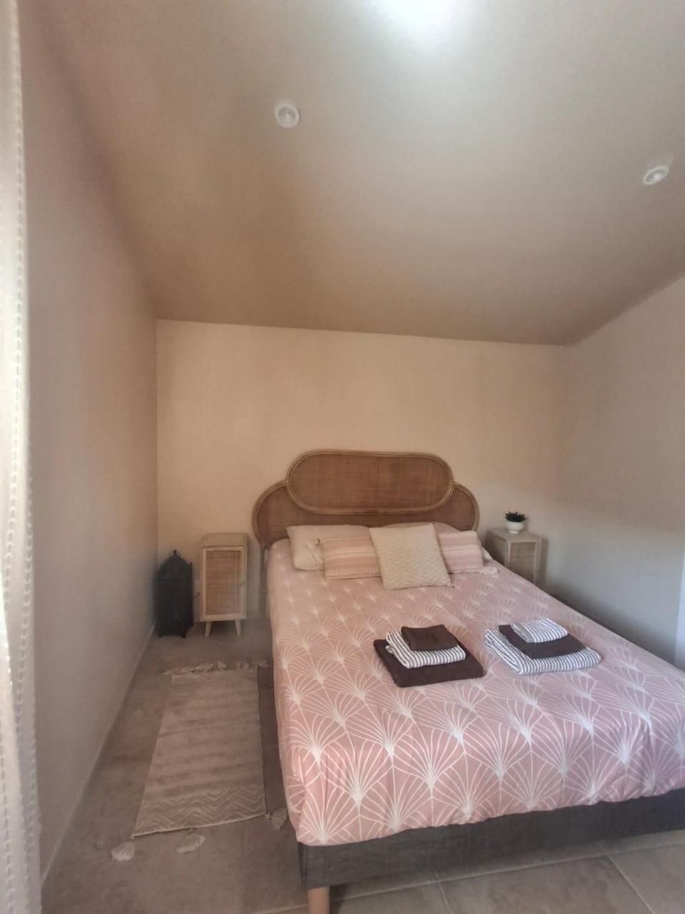 Dar Fafy studio cosy au calme à 15min de Nantes House in Pays de la Loire