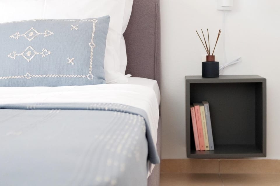 Everlane Seaview Villa Villa in Crete