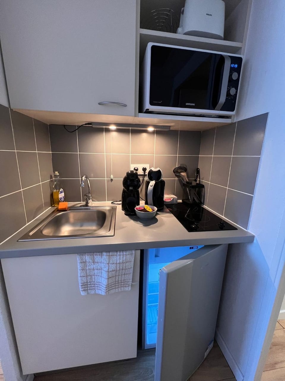 Appart'Hotel - Gare TGV - Courtine - Confluence - 411 Apartment hotel in Avignon