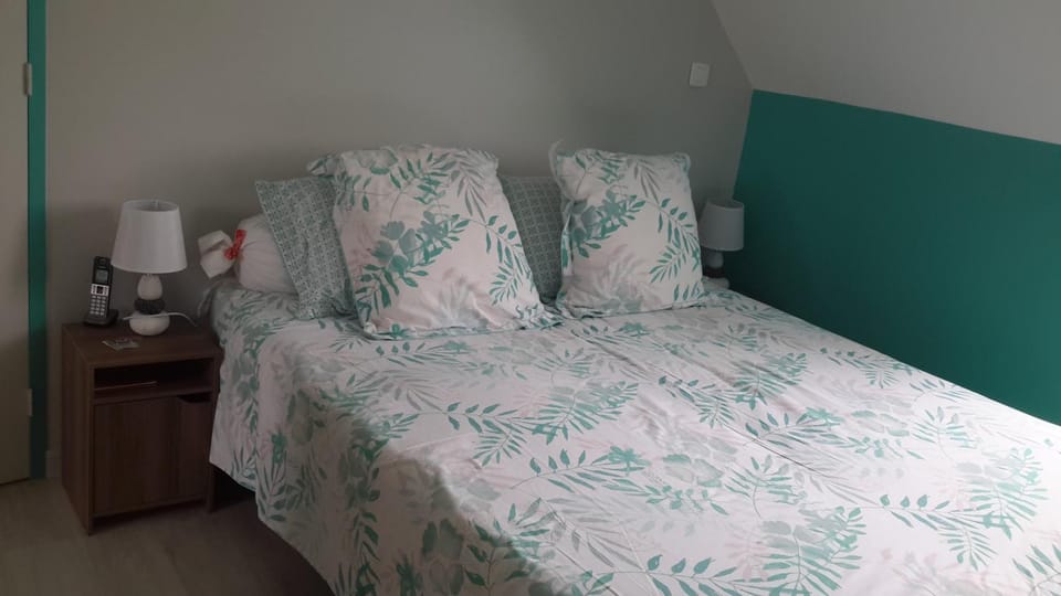 Charmante maison dans village Villa in Île-de-France