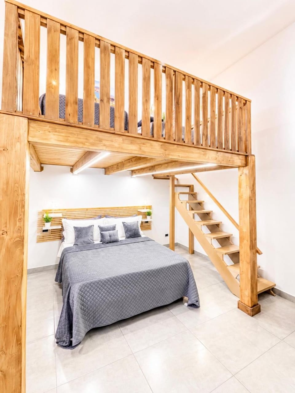 House O' Sole 'e Napule Apartment in Naples