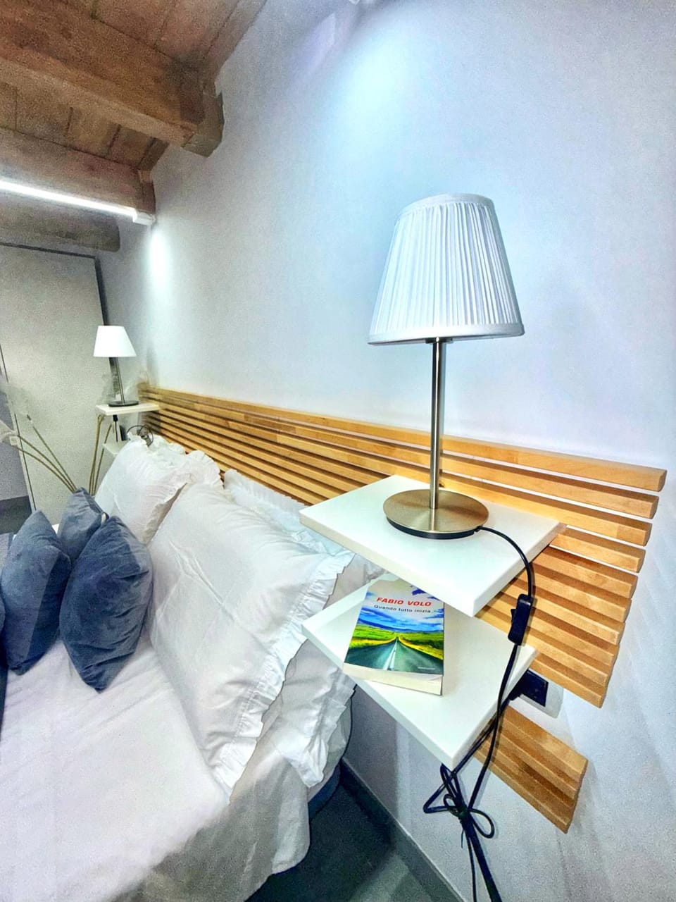 House O' Sole 'e Napule Apartment in Naples