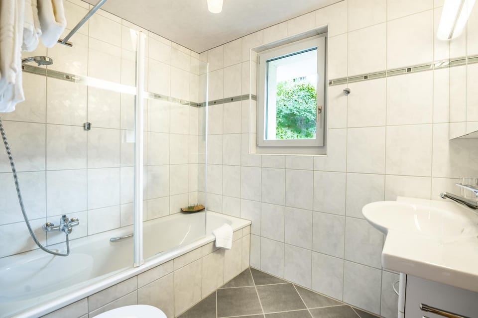 Studio Haro Apartment in Zermatt