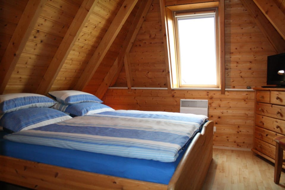 Ferienhaus Carolin am Nordseedeich House in Lower Saxony, Germany