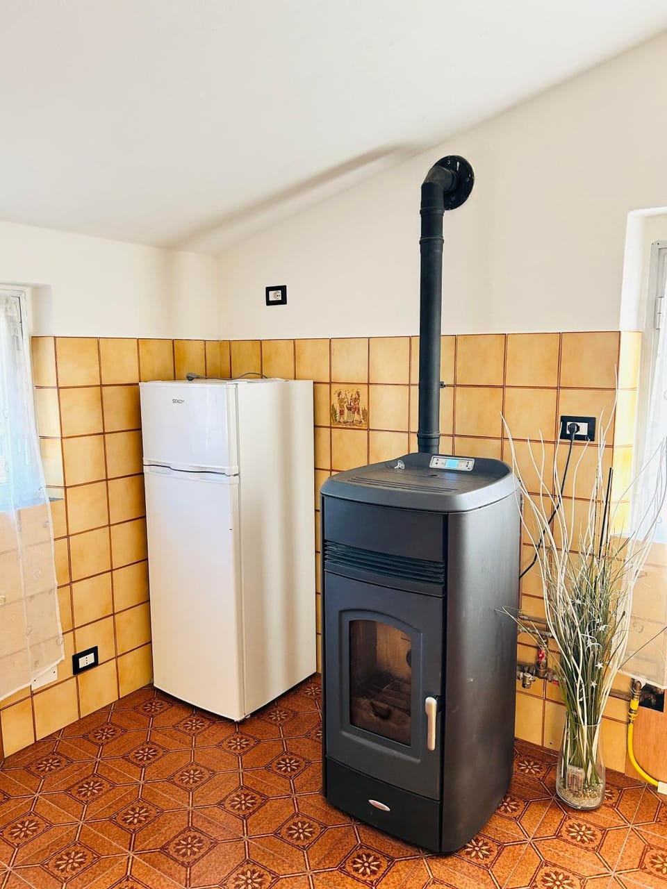 heating
