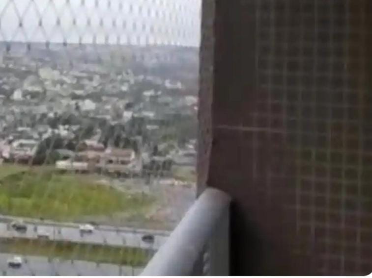 City view