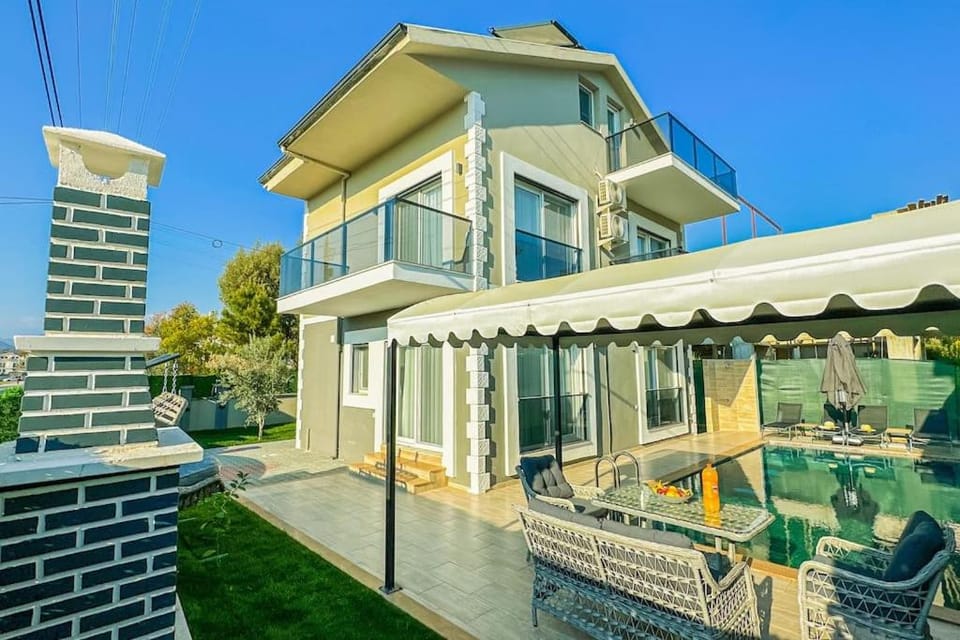 Göl Villaları Villa in Fethiye
