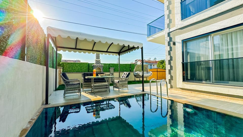 Göl Villaları Villa in Fethiye