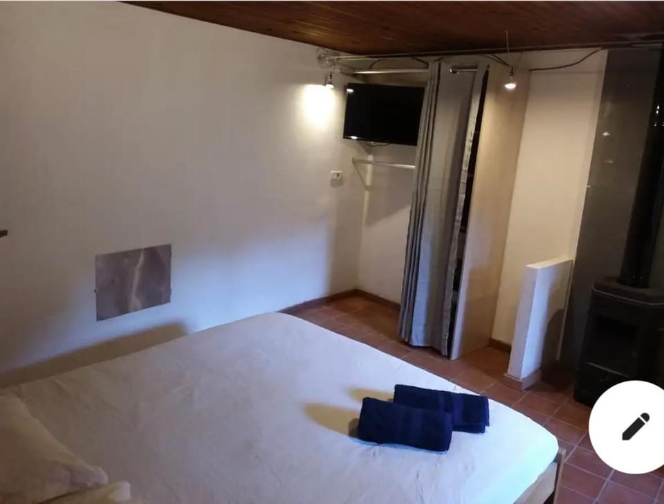 Maison de 10 personne au centre de beget Apartment in Garrotxa