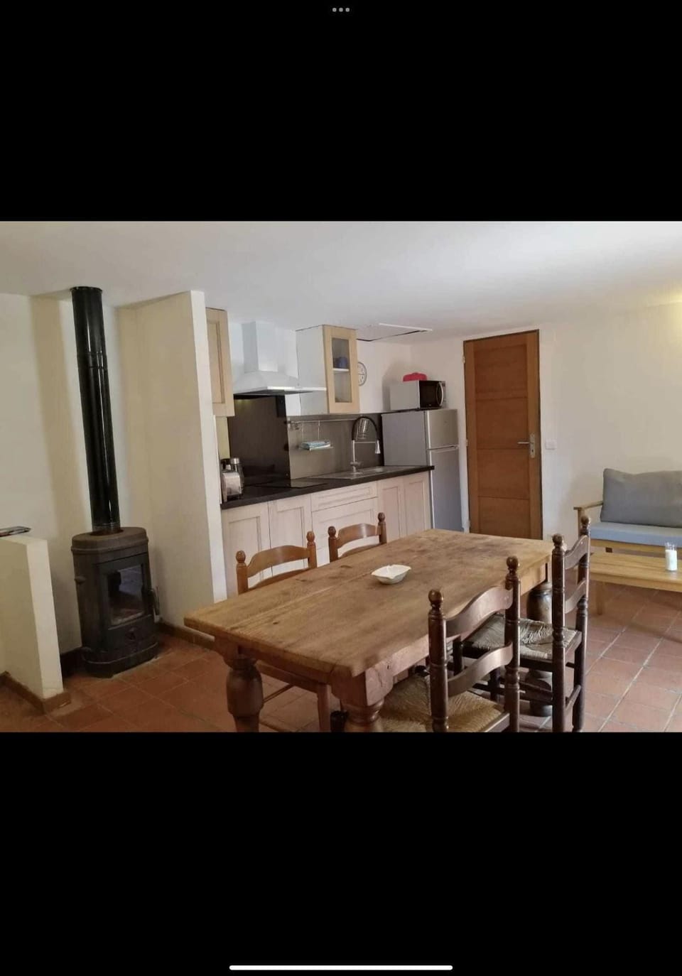 Maison de 10 personne au centre de beget Apartment in Garrotxa