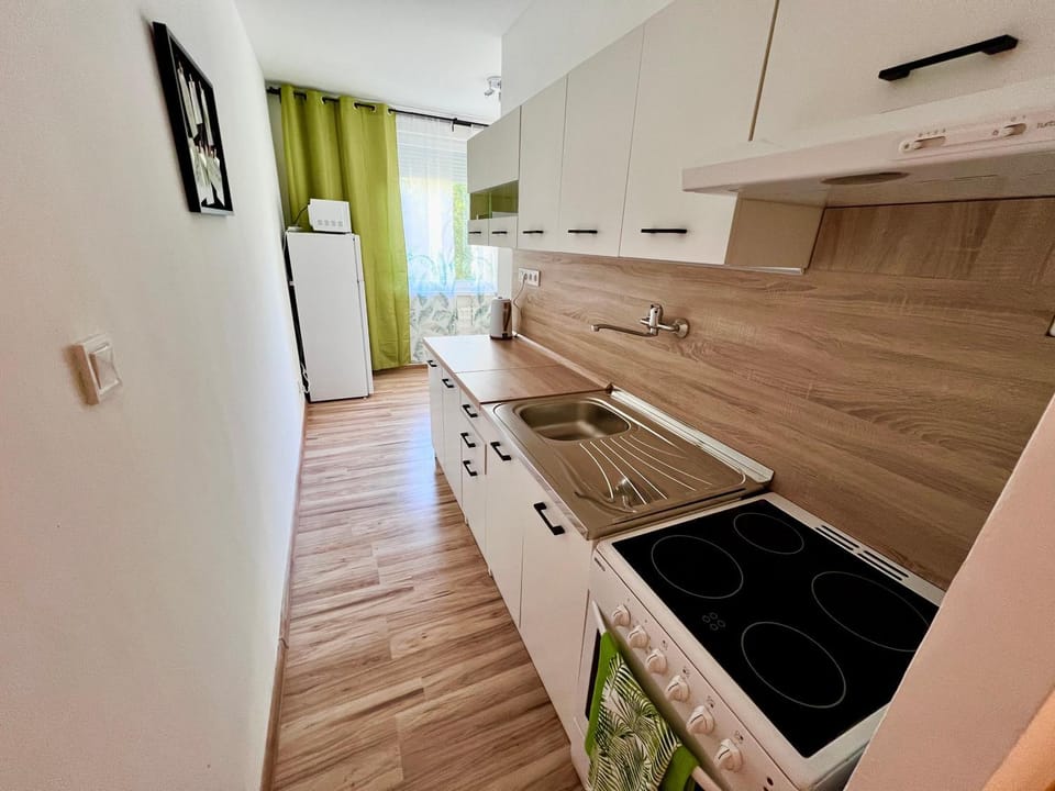 Apartment Lilien Apartment in Slovakia