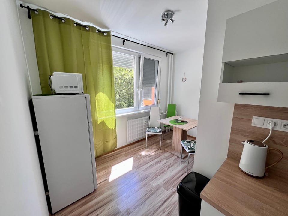 Apartment Lilien Apartment in Slovakia