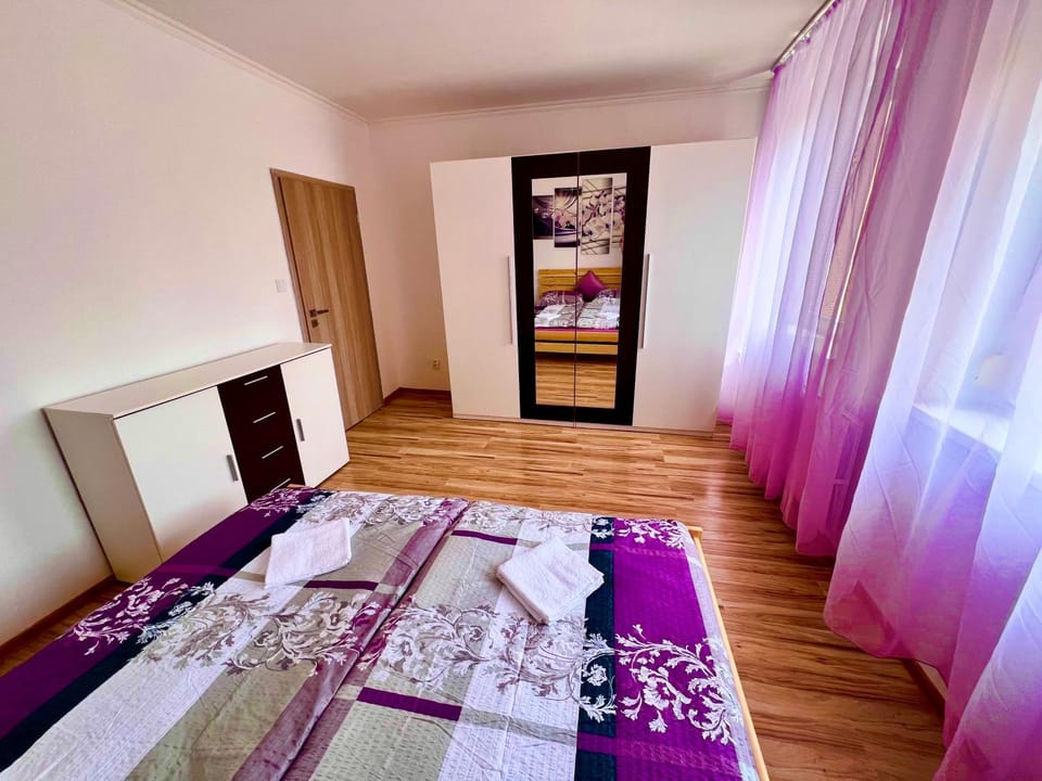 Apartment Lilien Apartment in Slovakia