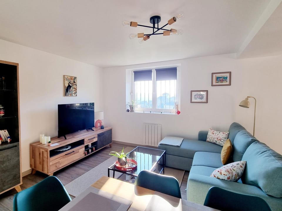 Charmant T2 neuf haut de gamme Apartment in Nouvelle-Aquitaine