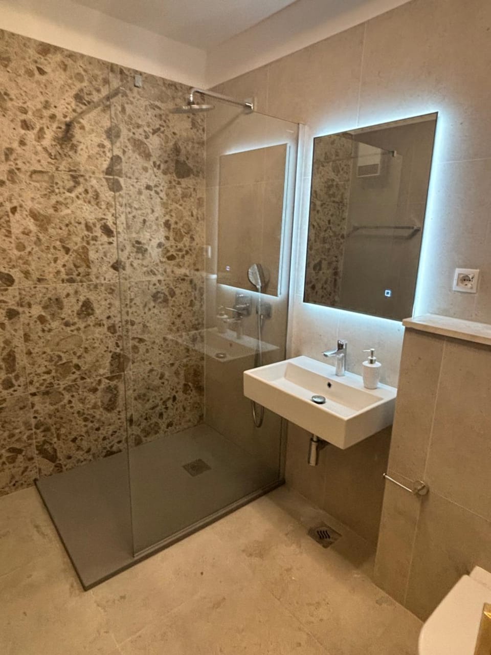 Kates Place Split Centar Apartment in Split