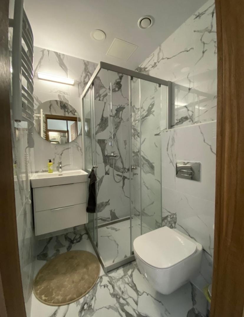 Namelis prie jūros su privačiu kiemeliu Apartment in Palanga