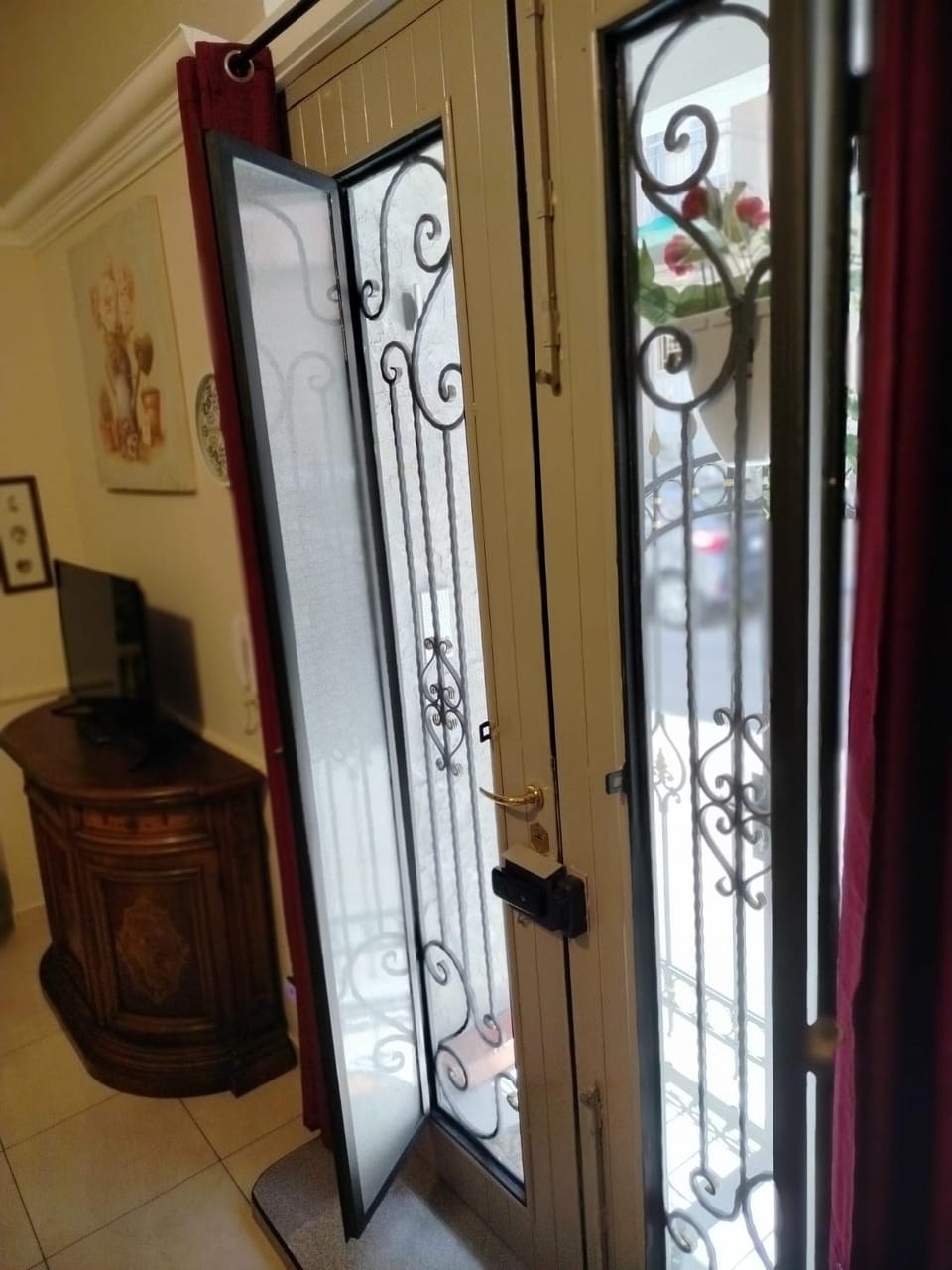 Royal House Apartment in Catania