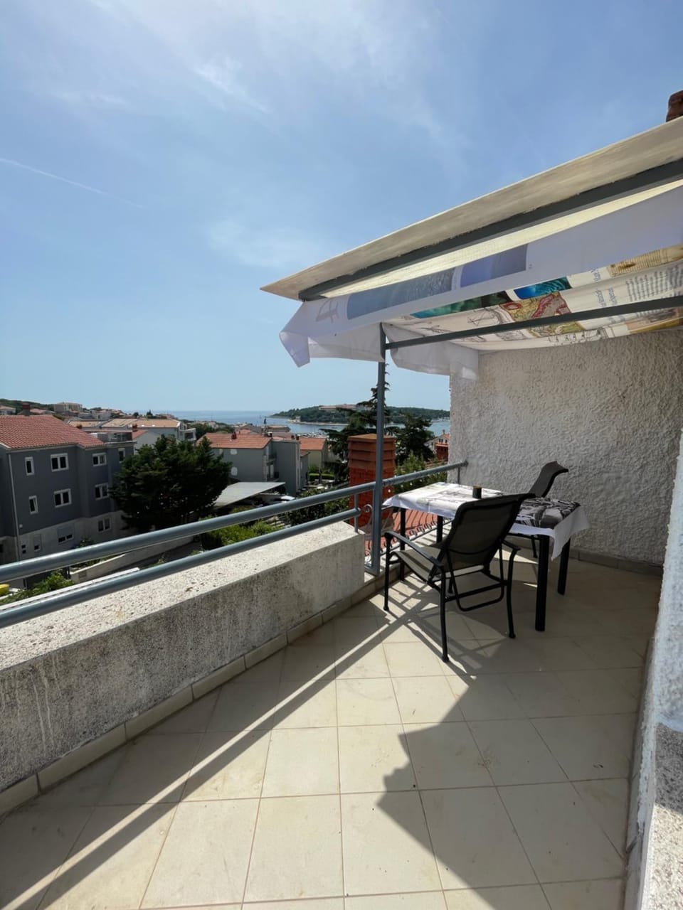 Arca apartment Apartment in Pula