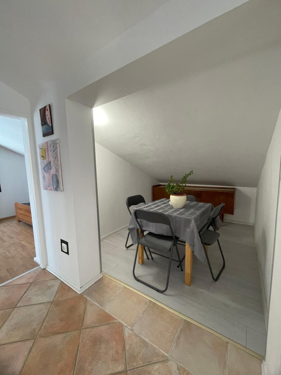Arca apartment Apartment in Pula