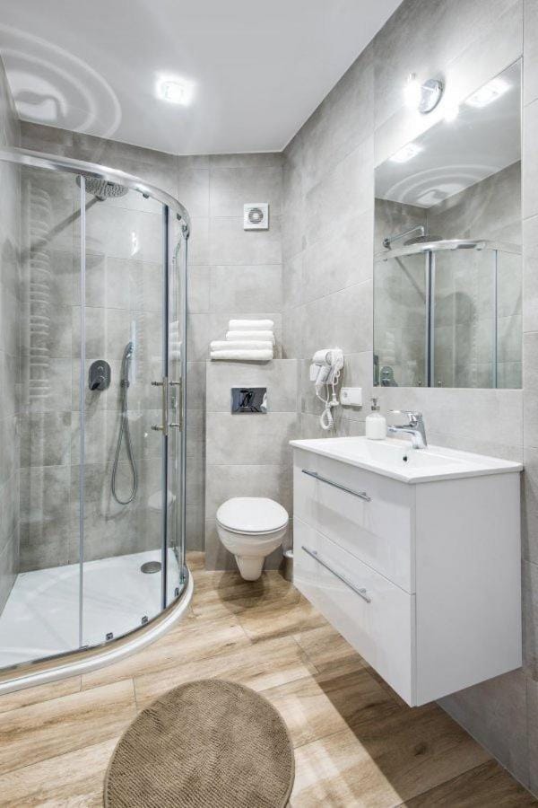 Old Town Apartments - B34 Apartment in Krakow
