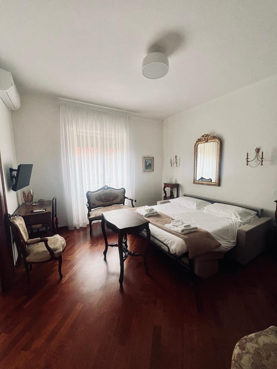 Montesanto 25 Bed and Breakfast in Cosenza