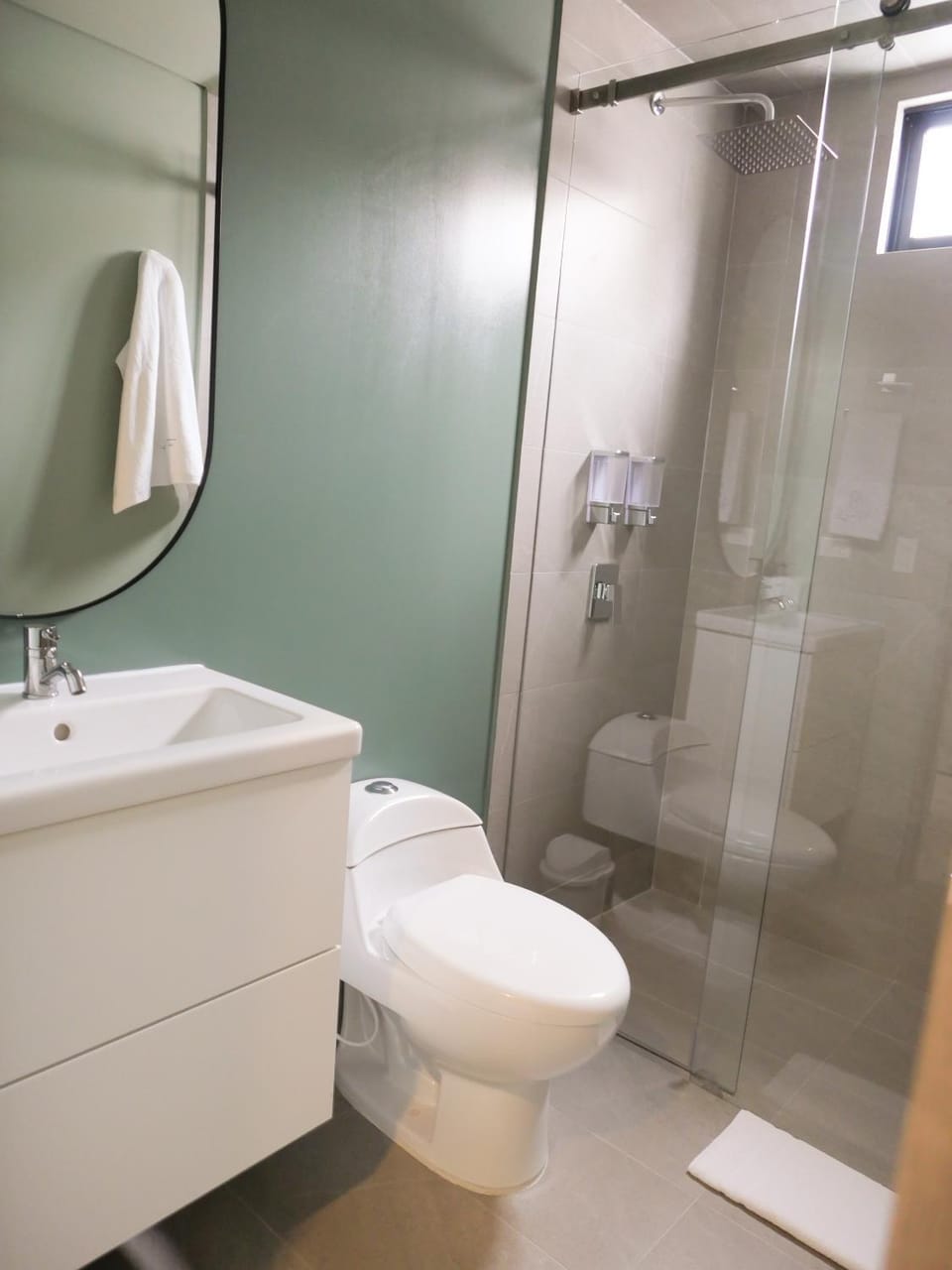 Facile habitaciones Hotel in Bogota