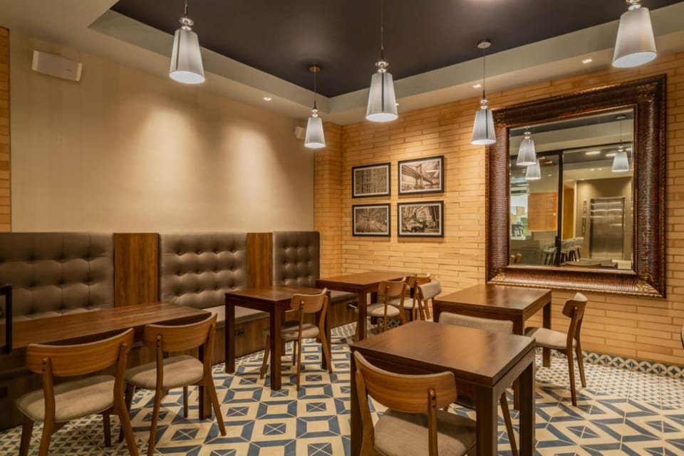Facile habitaciones Hotel in Bogota