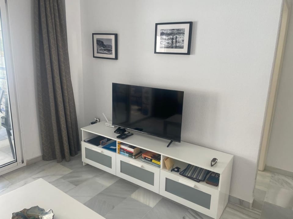 TV and multimedia