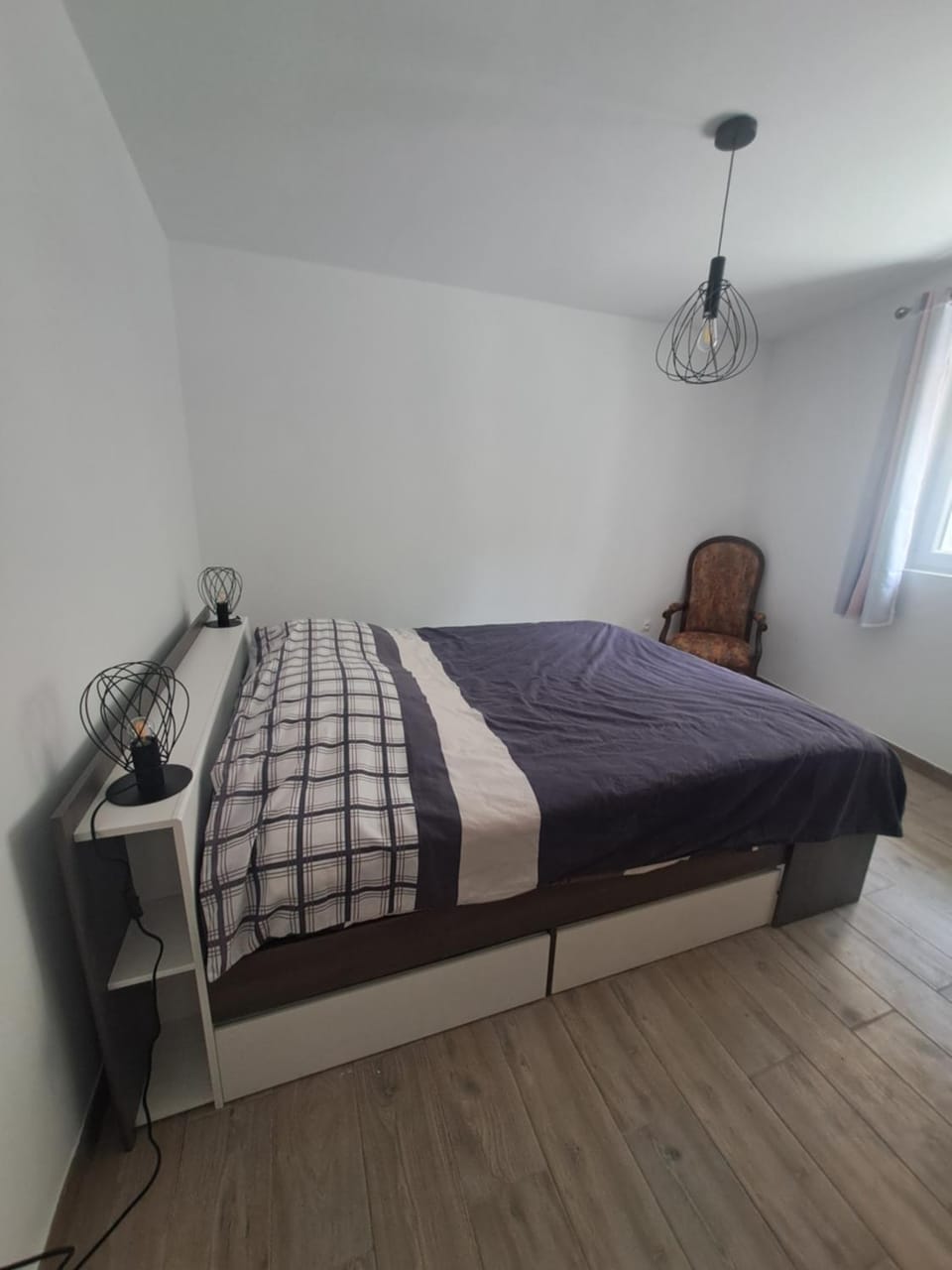 T2 Concoules Apartment in Auvergne-Rhône-Alpes