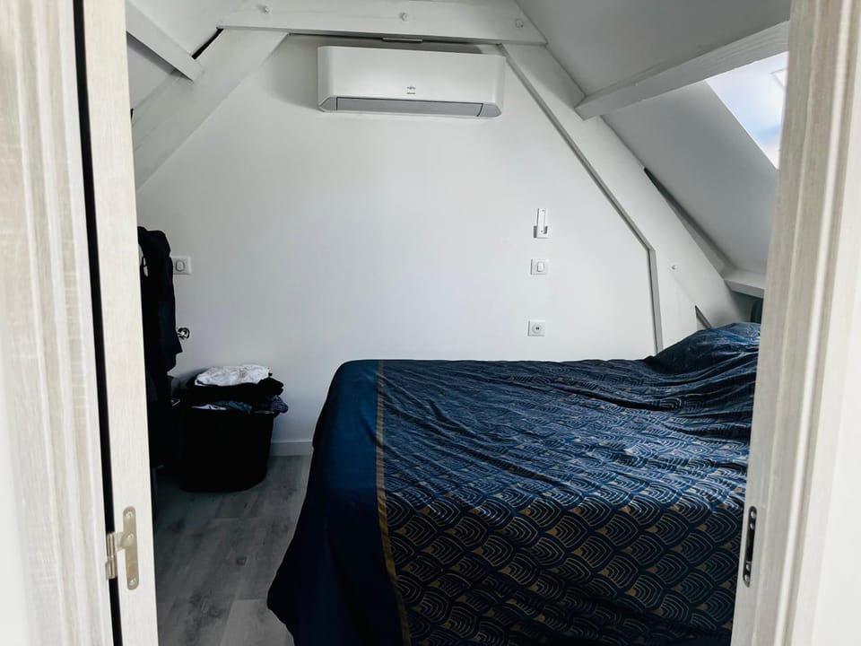 Évasion en Périgord, appartement exceptionnel Apartment in Occitanie