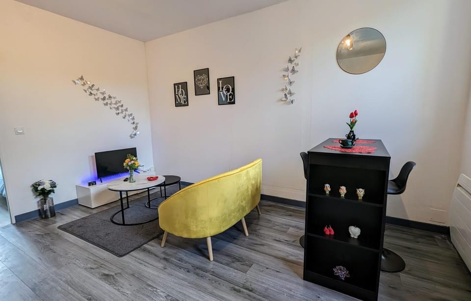 Yeslove Apartment in Cognac