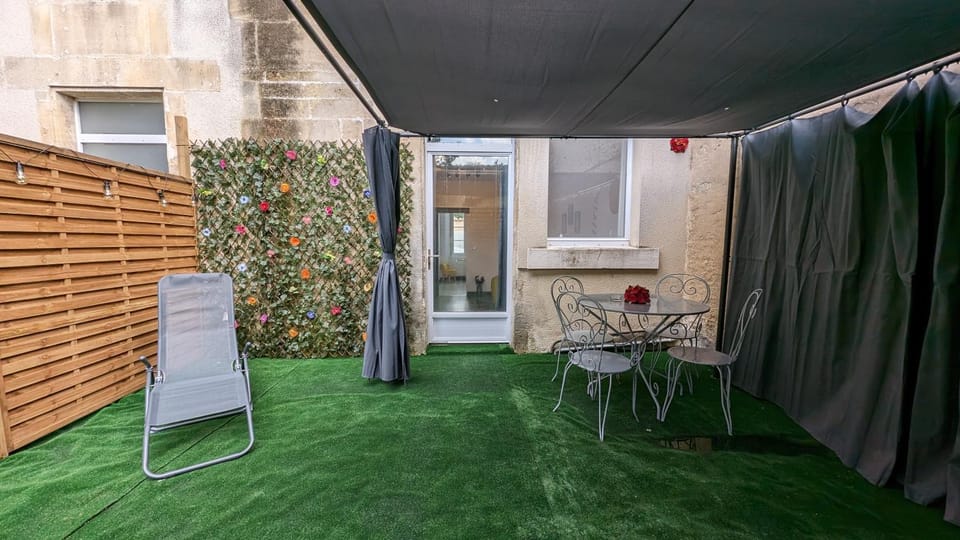 Yeslove Apartment in Cognac