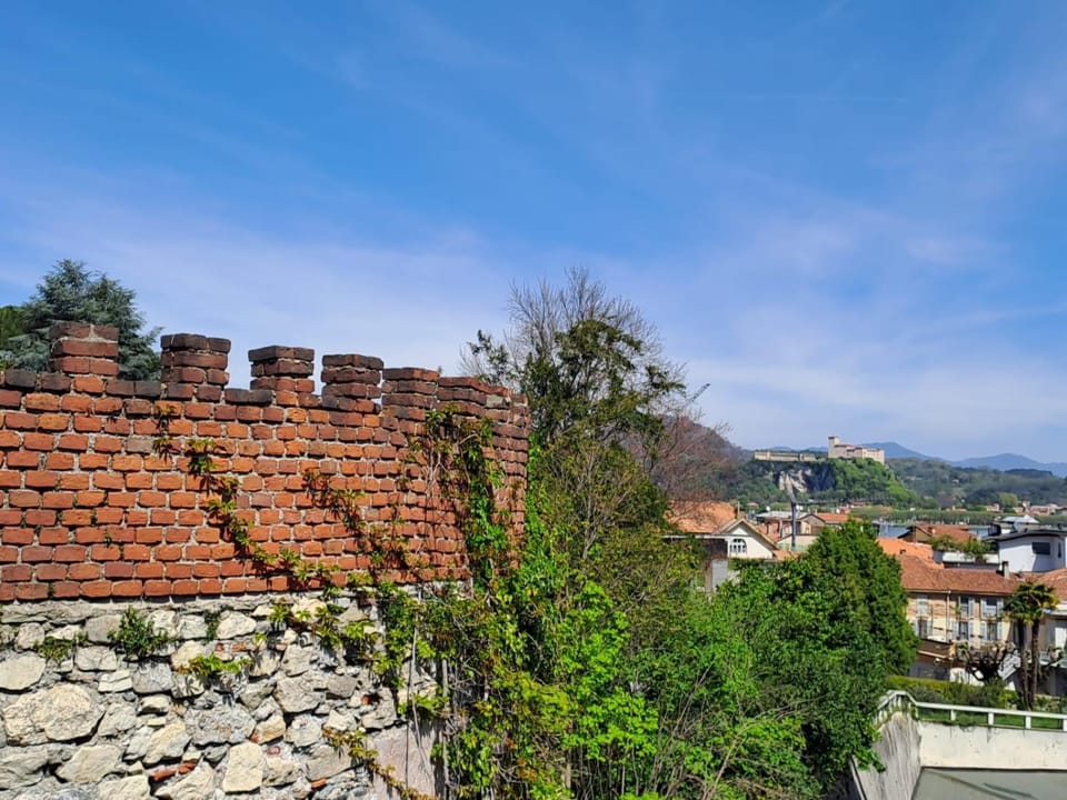 Il Giardino di Sofia Bed and Breakfast in Arona